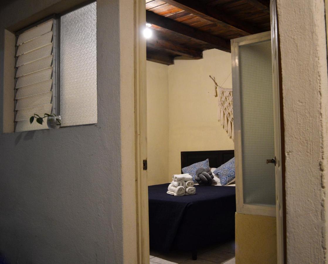 Ave Del Paraiso Guest House Antigua Exteriér fotografie