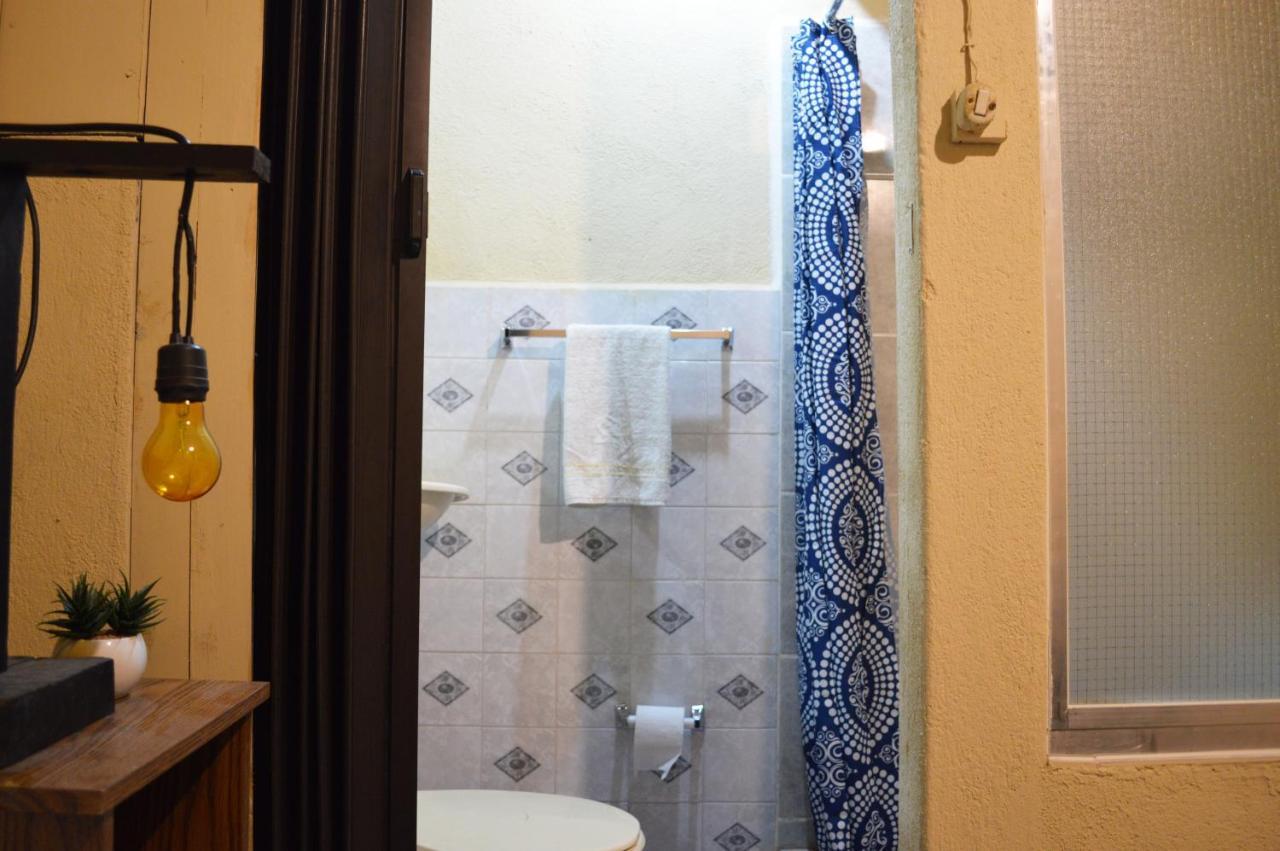 Ave Del Paraiso Guest House Antigua Exteriér fotografie
