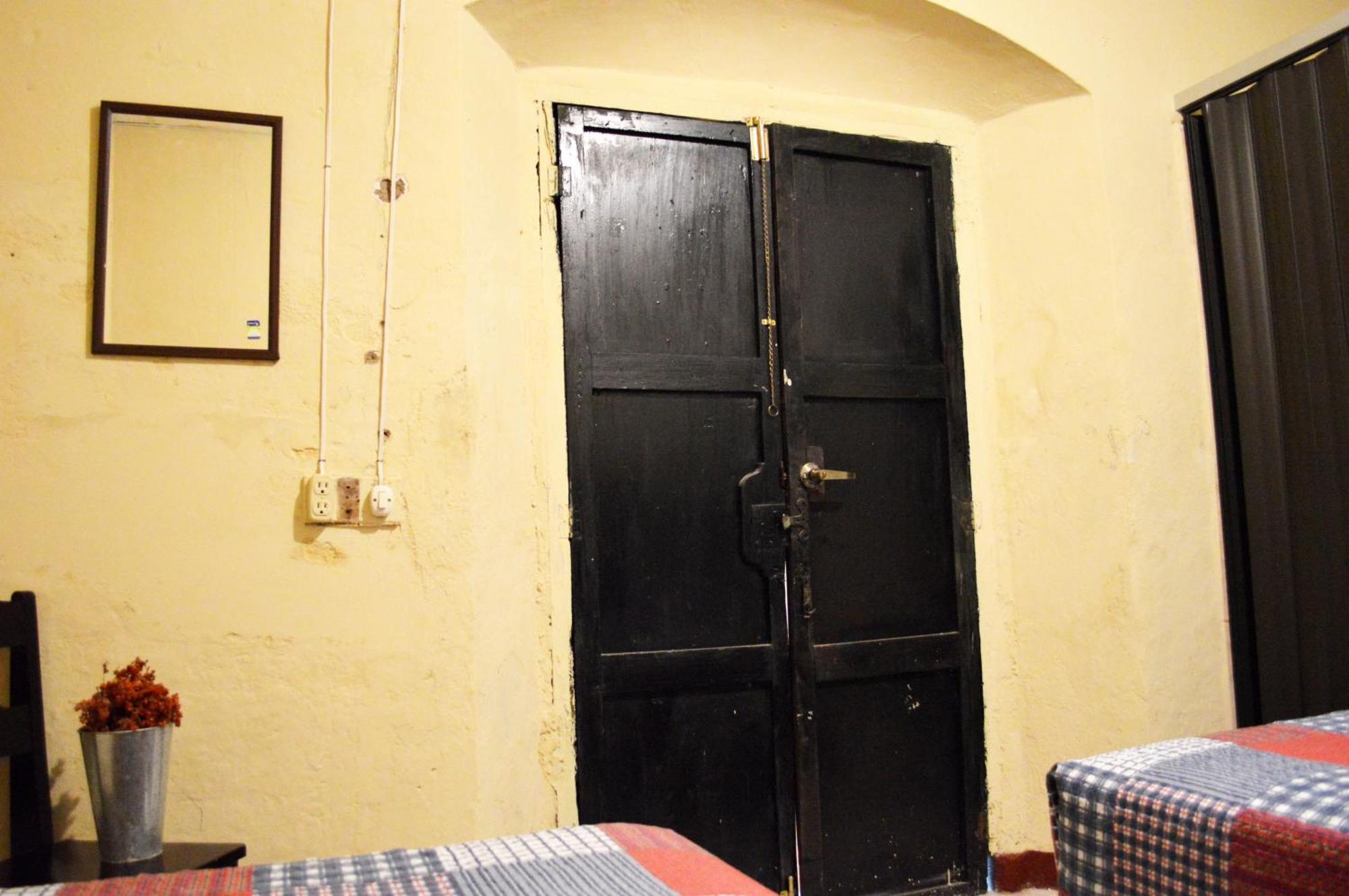 Ave Del Paraiso Guest House Antigua Exteriér fotografie