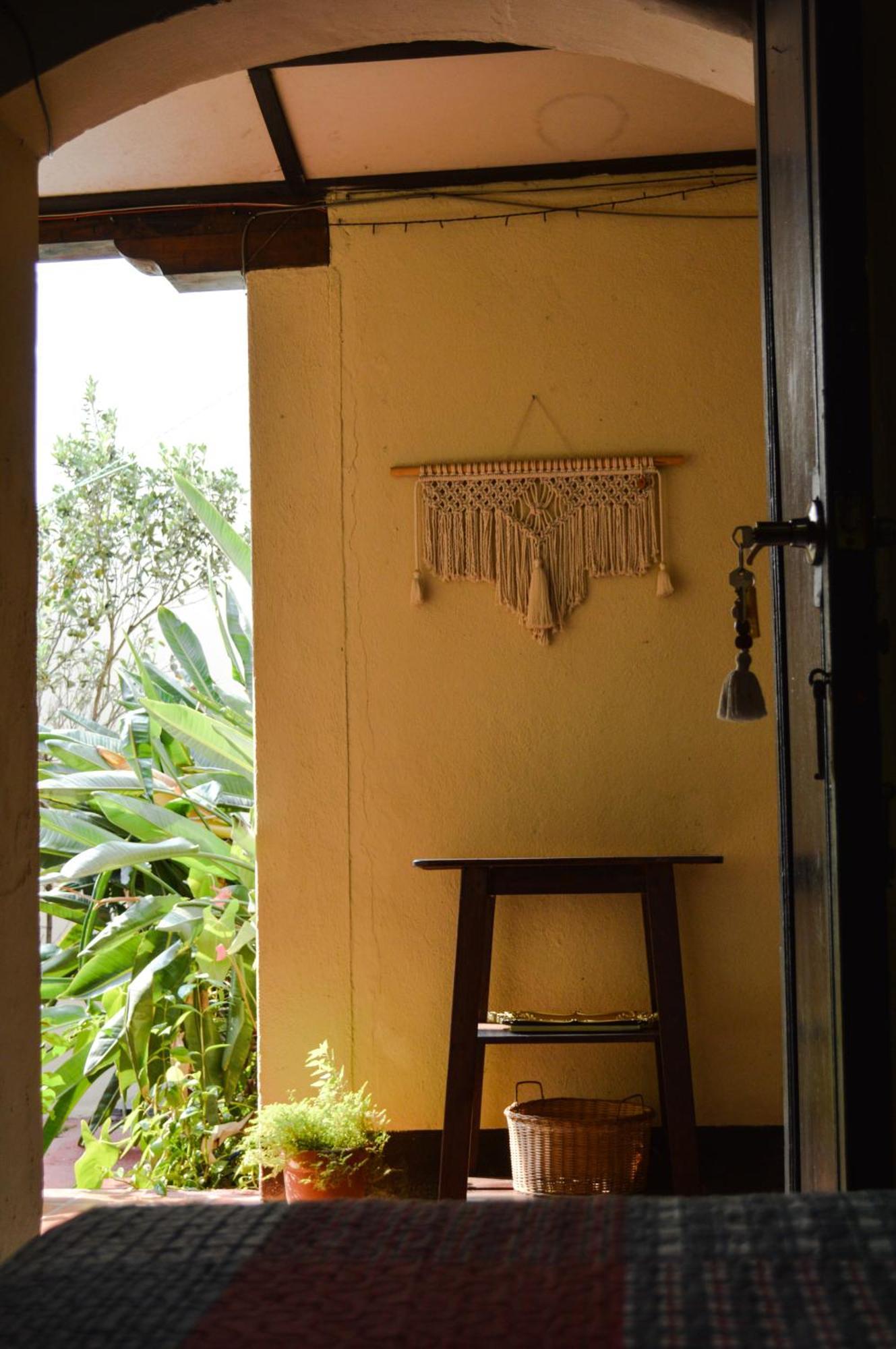 Ave Del Paraiso Guest House Antigua Exteriér fotografie